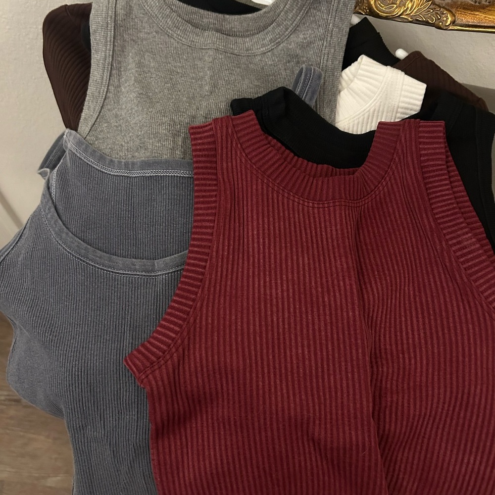 Clothing bundle